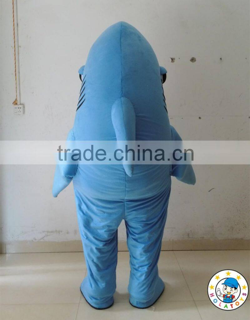 2016 Strawberry girl mascot costume/movie mascot costume for sale