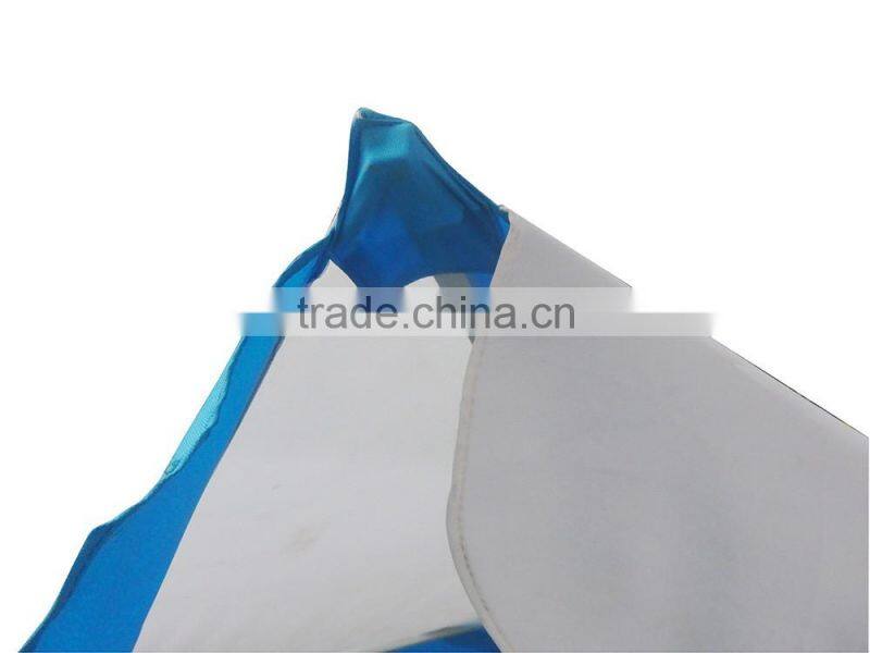 2.5x2.5m big factory price square umbrella