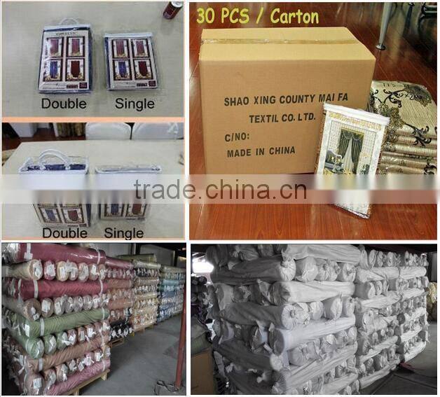 Valances Colors Floral Tulle Voile Door Window Curtain Drape Panel Sheer curtain