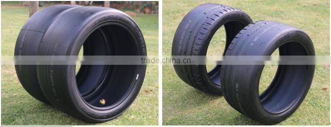 Trackday Racing tire 215/45ZR17 for drifting zestino/Lakesea