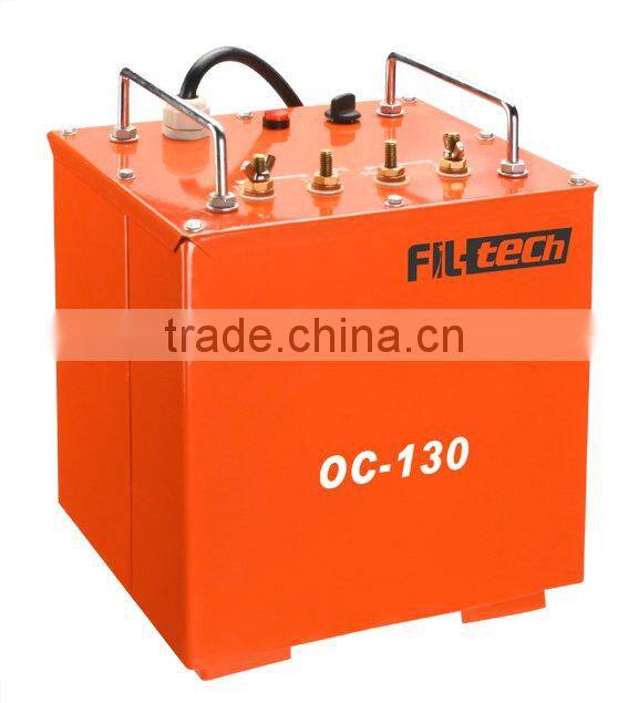OIL COOLING AC Arc Welder OC-130/160/190