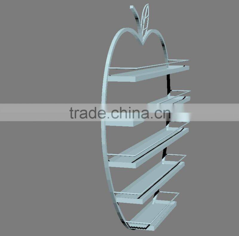 nail polish display stand