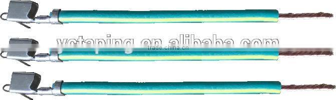 automatic electric cable wire terminal crimping machine