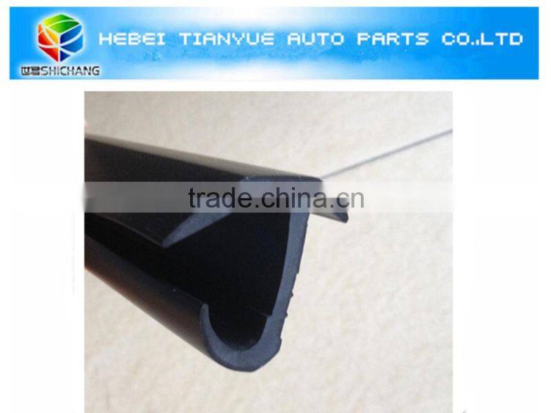 best selling Container Rubber Door Seals made in China