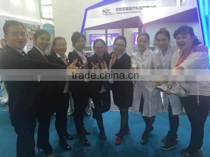 2016 best professional laser tattoo removal machine AL1