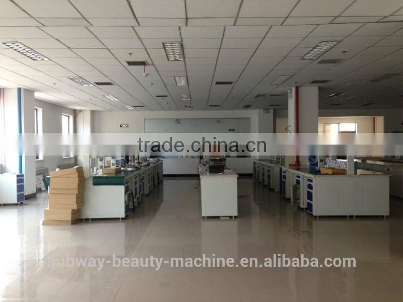 Big Spot Size Painless Professional Light Sheer Machine Lightsheer Diode Laser