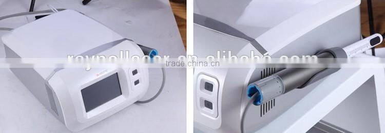 2017 Vaginal Tightening Machine China Supplier 5000 Times HIFU for Sale