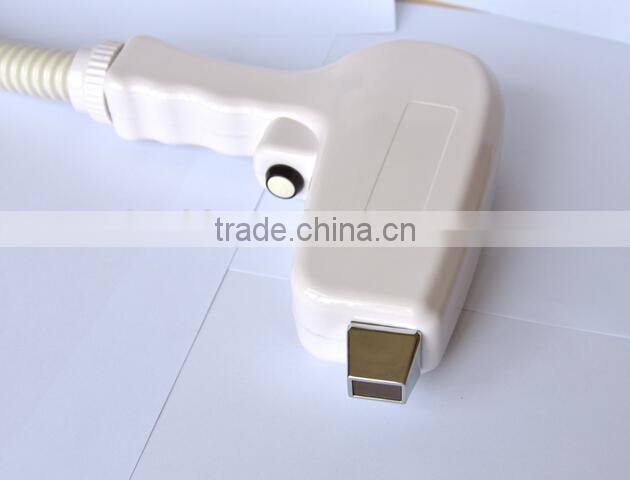 high power no pain 808nm permanent hair removal for salon