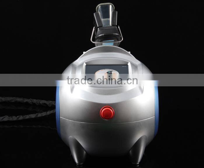 Lingmei TSL Liposuction criolipolise 3 handles cryolipolysis fat freeze home use criolipolise machine