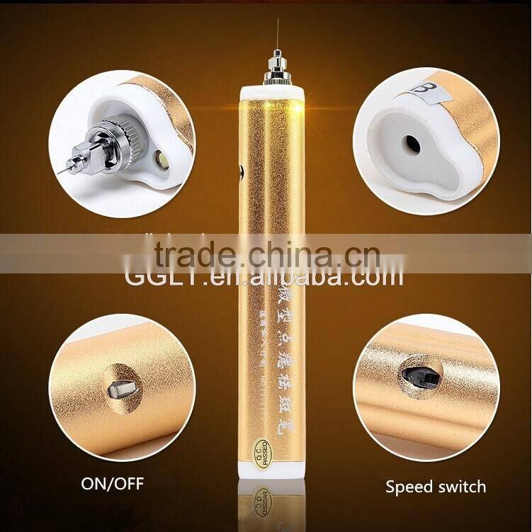 Micro Portable Handhold freckles removal pen