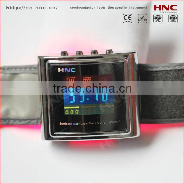 laser blood cleaner allergic rhinitis laser therapy