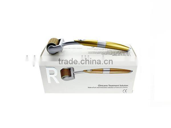 zgts derma roller zgts titanium derma roller zgts