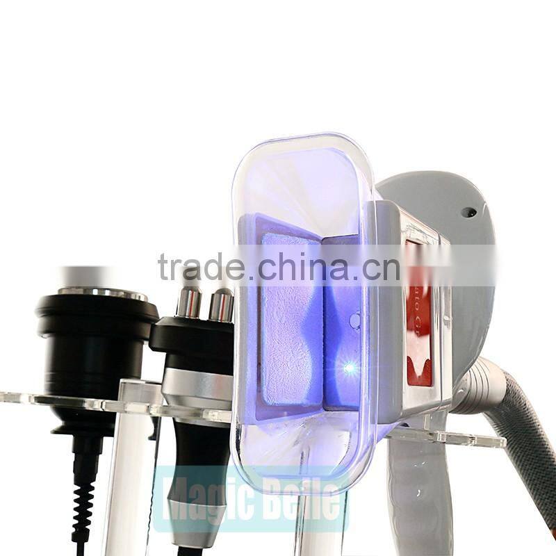 High Grade Cryolipolysis Slimming Machine 3 in 1 Freeze Fat Machine from China