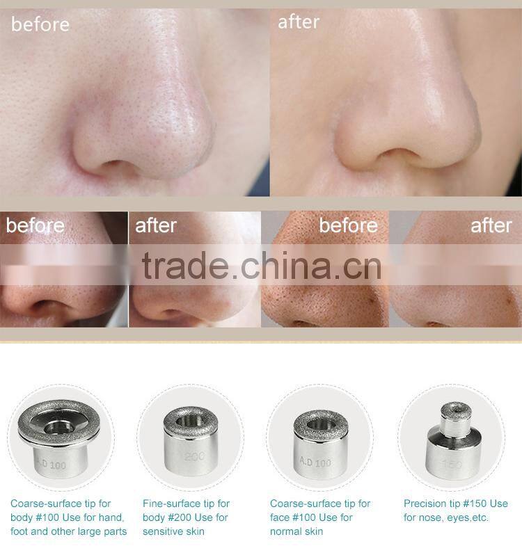 skineat Microdermabrasion Plus Advanced Cleansing System