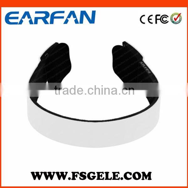 Sport Bluetooth Headset for Iphone and smart phone FSG-WM01