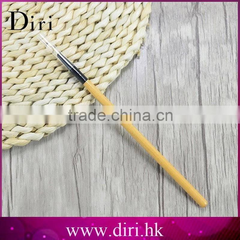 2016 best brushes double-edged eye Liner eye makeup brush