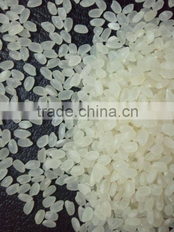 Short Grain Rice Sushi Rice