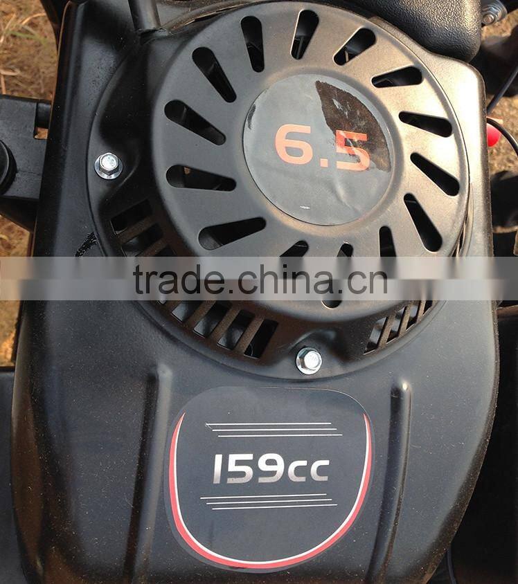 ground hole drill earth auger 159cc