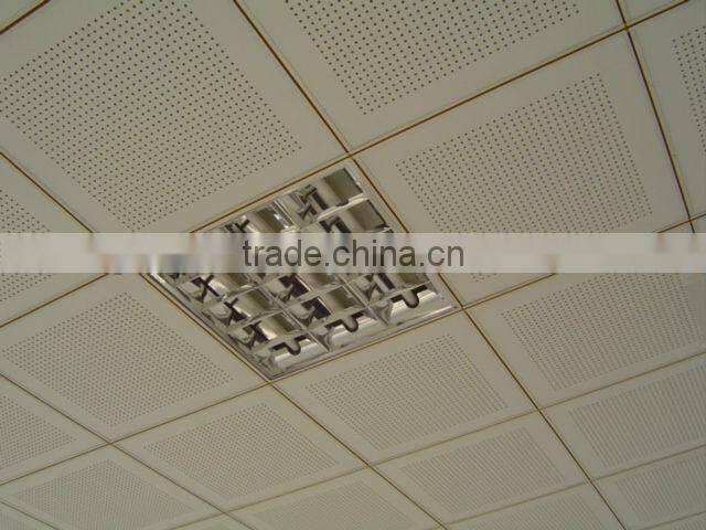 perforated drywall plasterboard