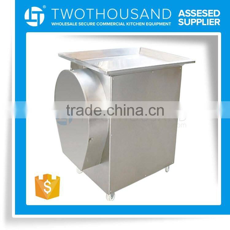 2016 Industrial Commercial Electric Garlic Slicer Machine