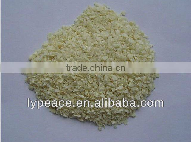 bulk dehydrated garlic flakes with good price
