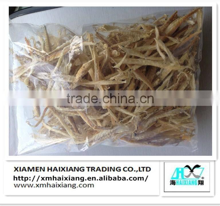 Dried seasoned leather jacket fish(HGT)