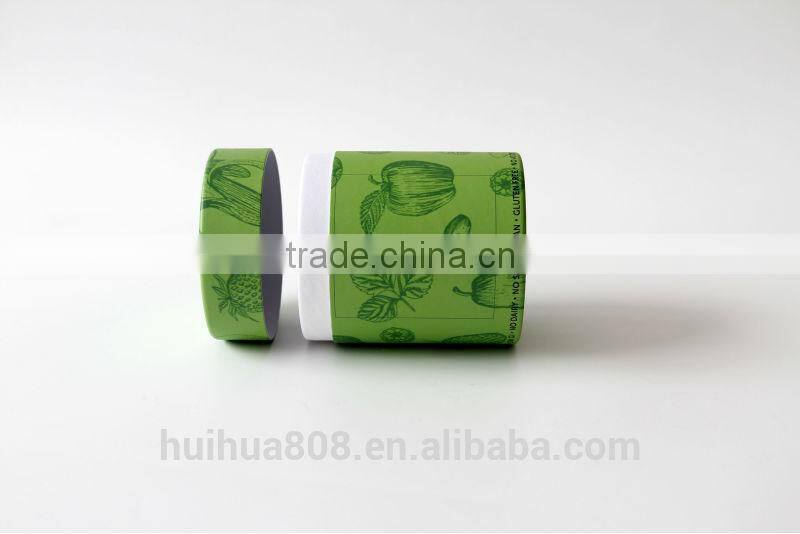 Airtight coffee packaging can wholesale