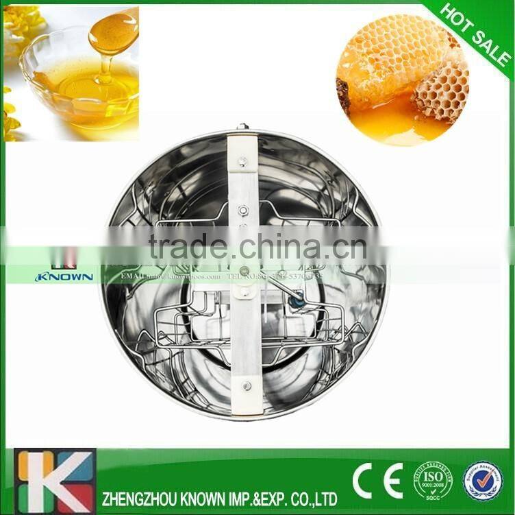 beekeeping equipment Electric 12 frames honey extractor with legs