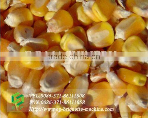 cassava flour packing machine