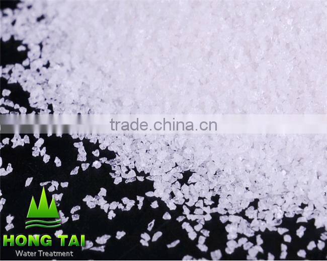 White Fused Aluminium Oxide 1-4mm