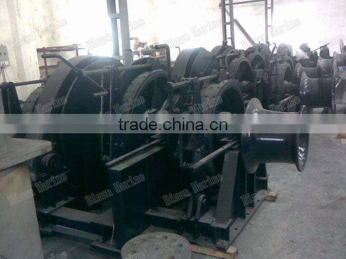 Chinese Supply Cheap Electric Windlass With Good Quality