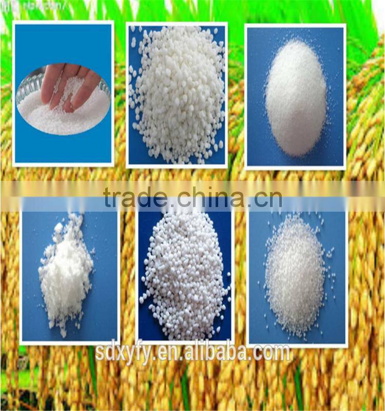 Chemicals Fertilizer Nitrogen Fertilizer urea fertilizer