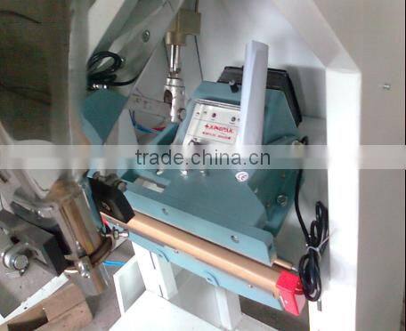 DCS series automatic packing machine