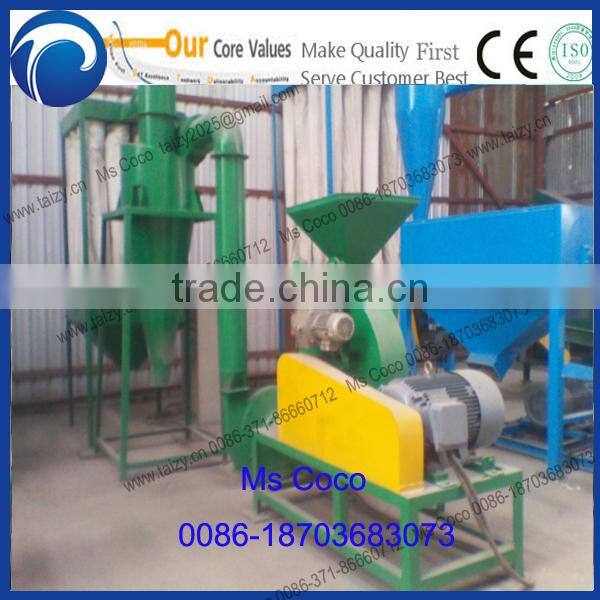 Organic compound fertilizer making machine/ Organic waste to fertilizer machine Fertilizer granule making machine