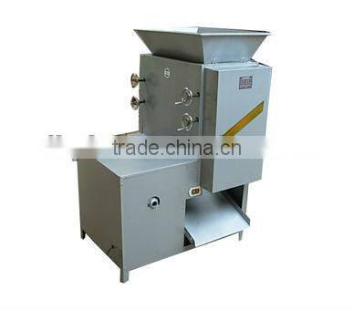 Stainless steel automatic garlic separator machine