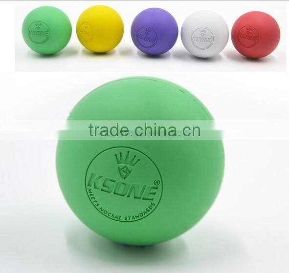 crossfit lacrosse massage ball sets