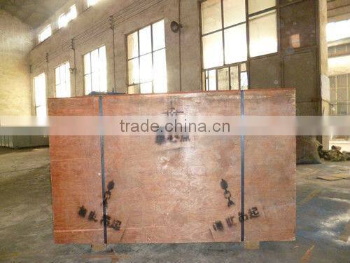 tree branches crusher/Cutter grinder/hammer and knives crusher in one machine