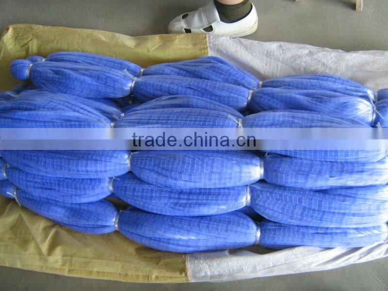 High Strength Nylon Debris Barrier Netting,nylon stair safety netting,nylon safety net