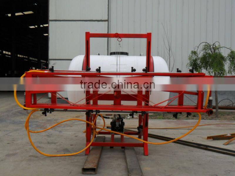 3W-300 Boom Sprayer