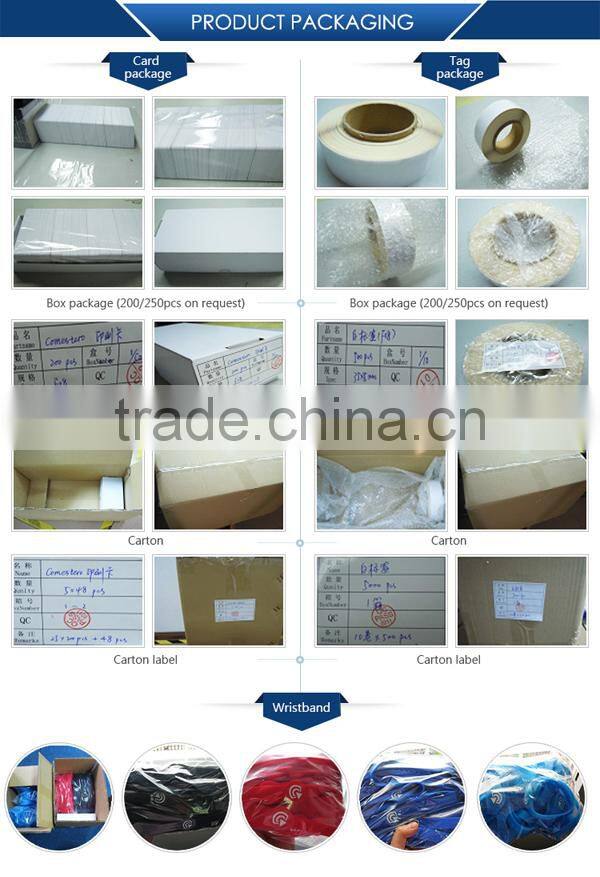 Stainless Steel Card With Magnetic Stripe Metal VIP Member Card