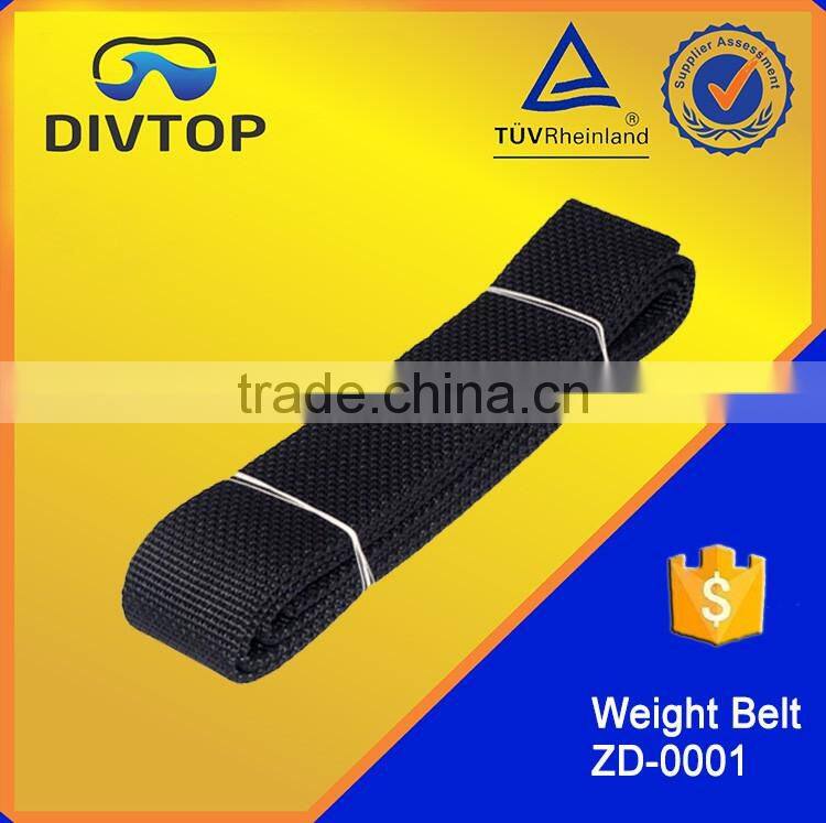 Chinese product heavy diving weight belt bulk products from china