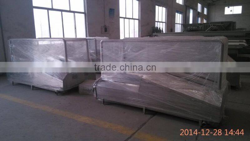 stainless steel boot washer machine