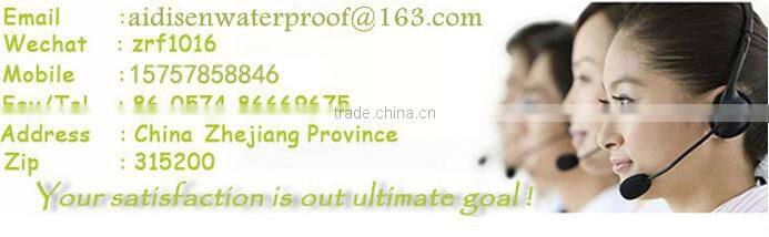 factory waterproof dry bag of diving bag for iphone6