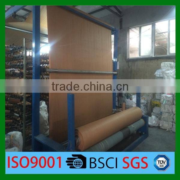 Ground Cover 100% PP non woven fabrics