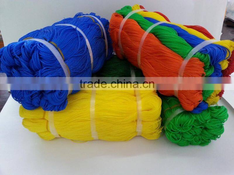 2.5mm,3mm nylon ,pe fishing / weaving net twine and rope
