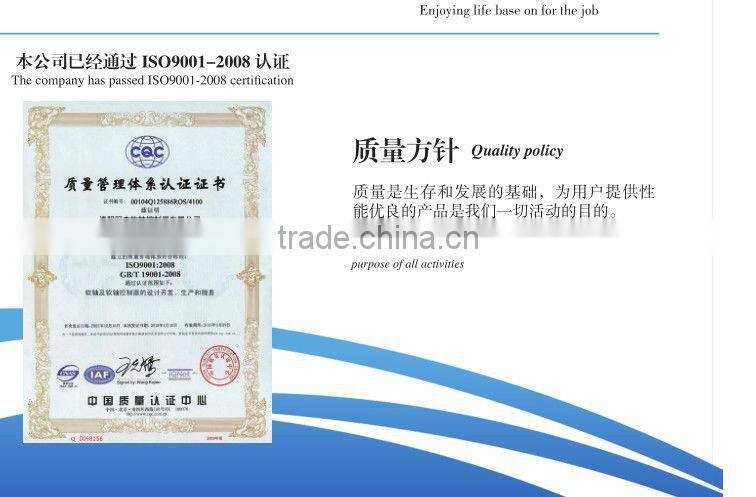 OEM CHINA Construction machiery parts- hand brake lever