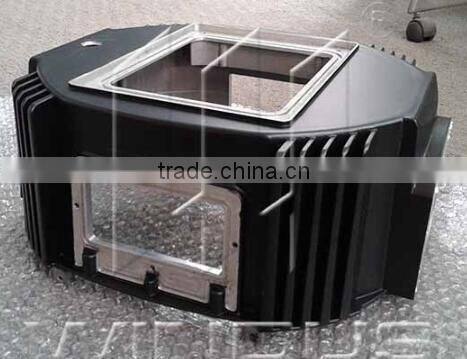 Shop aluminum cast Led street light housing