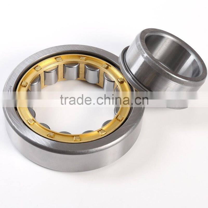 Single row cylindrical roller bearing with good quality made in China