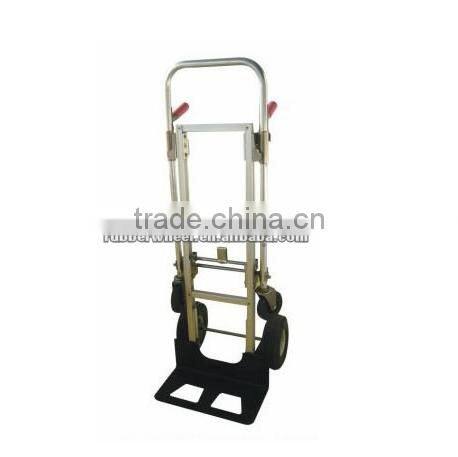 HT1864 four wheels hand trolley