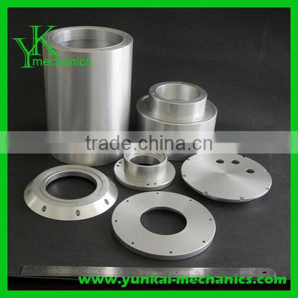 precision standard steel gears, cnc machining workshop , china cheap machining service